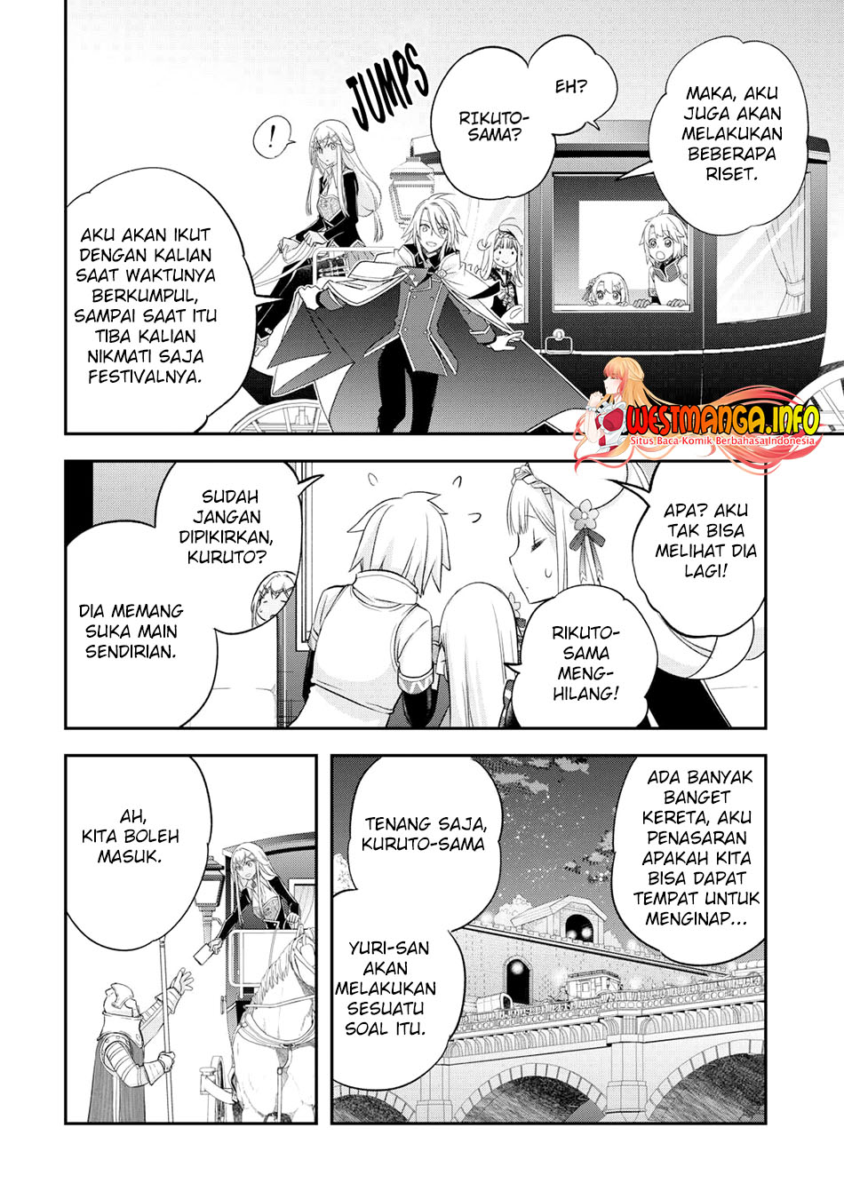 Kanchigai no Atelier Master